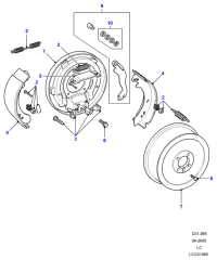 LR025177-Drum-gear box