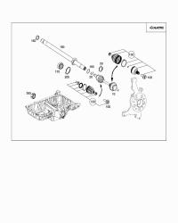 2123302001-Shaft, drive