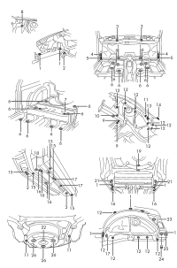 8L0803593-SPARE PART