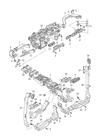 4G0819210D-Outlet B plr