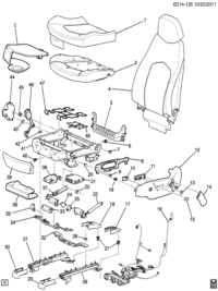 15952348-Sprag (ebony), driver