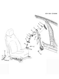 20945312-Adjr., (incl. 1-3) (black)