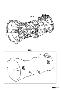 330306A150-TRANSMISSION UNIT