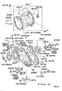 3610735170-Adapter, transfer