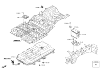 37513T9000-BATTERY MANAGEMENT SYSTEM