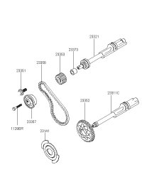 2335638010-BELT-BALANCE TIMING