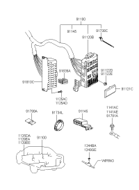 9173439000-PROTECTOR-COWL SIDE LH