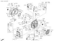 452183B870-BRACKET-ROLL ROD SUPPORT