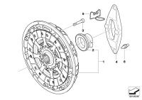 21517848830-RELEASE BRG VW/AUDI/SEAT