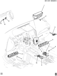 22970074-Module assy