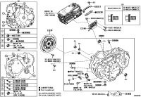 309000R020-TRANSAXLE ASSY