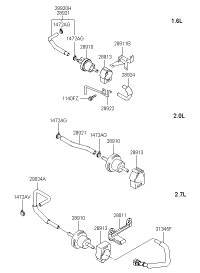 2902437101-HOSE-VAPOR
