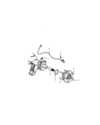 56044146AB-SENSOR WHEEL SPEED