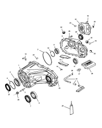 5143733AB-SEAL OIL