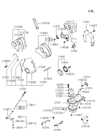 9197639000-BRACKET-WIRING MTG