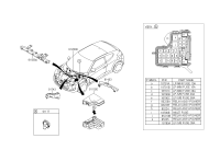 919412V440-UPPER COVER-E/R J/BOX