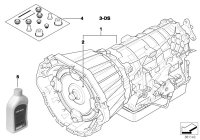 24001423305-Warranty a/t EH