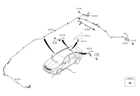 962703V000-AMP ASSY-GLASS ANTENNA LH