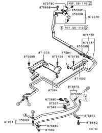 MF243649-BOLT,FLYWHEEL HOUSING
