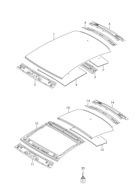 L3G8817123A-Rail-roof