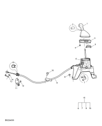 10254260-Shifting mechanism