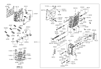 4631339050-VALVE - EGR SOLENOID