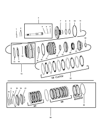 68029262AA-(^)PISTON REVERSE