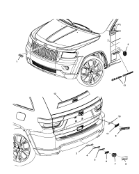 55079385AA-Liftgate
