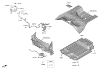 375W2CY000-Heater assy-electric