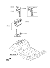 375134R000-BATTERY MANAGEMENT SYSTEM