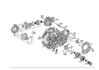0009978411-Qtr O ring