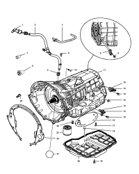 5013681AA-Pan oil