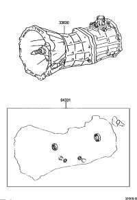3303060A20-TRANSMISSION UNIT