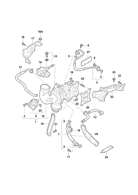 L06H145710E-Valve, shutting down