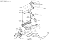 967303N300BMP-Switch assy-remote rr