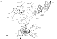 89192B8300RYN-COVER-I/S INR,LH