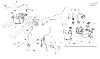 7H0906271A-DIAGNOSIS PUMP FOR FUEL SYSTEM