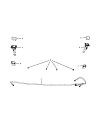 68078293AA-(F)NOZZLE