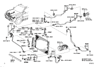 8871635651-PIPE, COOLER REFRIGERANT LIQUID, C