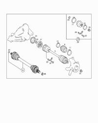2083500510-Shaft, drive