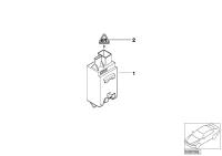 64116917001-Sensor for AUC
