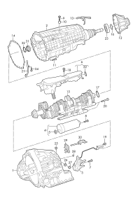 0CK311733M-Bearing, ball