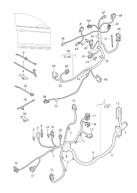 L3GG971121R-Harness-door