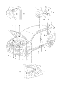 701010002AA-Signboard: