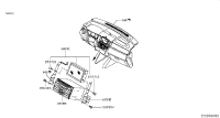 281852DV0A-GASKET-EGR ADAPTOR