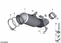 18328681551-Catalytic converter near engine