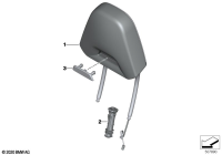 52108745038-Lighting, BMW brand name