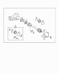 2023505610-Shaft, drive