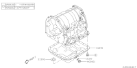 800506320-BOLT&WASHERM6X30