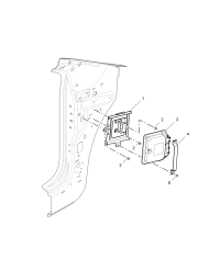 10224466-GAUGE ASSY-OIL LEVEL